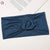 Women's Fashion Plaid Bow Knot Cloth Braid Hair Band