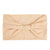 Women's Fashion Plaid Bow Knot Cloth Braid Hair Band