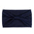 Women's Fashion Plaid Bow Knot Cloth Braid Hair Band