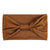 Women's Fashion Plaid Bow Knot Cloth Braid Hair Band