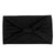 Women's Fashion Plaid Bow Knot Cloth Braid Hair Band