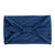 Women's Fashion Plaid Bow Knot Cloth Braid Hair Band