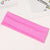 Women's Fashion Plaid Bow Knot Cloth Braid Hair Band