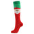 Women's Fashion Snowflake Elk Nylon Jacquard Crew Socks