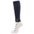 Women's Fashion Snowflake Elk Nylon Jacquard Crew Socks