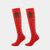 Women's Fashion Snowflake Elk Nylon Jacquard Crew Socks