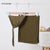 Women's Fashion Solid Color Cotton Cotton Linen Scarves