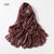 Women's Fashion Solid Color Cotton Shawls