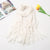 Women's Fashion Solid Color Cotton Tassel Cotton Linen Scarves