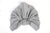 Women's Fashion Solid Color Eaveless Beanie Hat