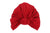 Women's Fashion Solid Color Eaveless Beanie Hat