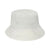 Women's Fashion Solid Color Flat Eaves Bucket Hat