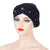 Women's Fashion Solid Color  Flat Eaves Wool Cap