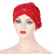 Women's Fashion Solid Color  Flat Eaves Wool Cap