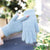 Women's Fashion Solid Color Imitation Cashmere Polyester Gloves 1 Pair