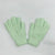 Women's Fashion Solid Color Polyester Gloves 1 Pair