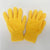 Women's Fashion Solid Color Polyester Gloves 1 Pair