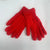 Women's Fashion Solid Color Polyester Gloves 1 Pair