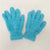 Women's Fashion Solid Color Polyester Gloves 1 Pair