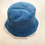 Women's Fashion Solid Color Sewing Bucket Hat