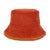 Women's Fashion Solid Color Sewing Bucket Hat