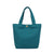 Women's Fashion Solid Color Shopping Bags