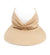 Women's Fashion Solid Color Sun Hat