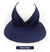 Women's Fashion Solid Color Sun Hat