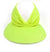 Women's Fashion Solid Color Sun Hat