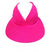 Women's Fashion Solid Color Sun Hat