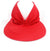 Women's Fashion Solid Color Sun Hat