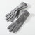 Women's Fashion Solid Color Velvet Polyester Gloves 1 Pair