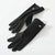 Women's Fashion Solid Color Velvet Polyester Gloves 1 Pair