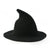 Women's Fashion Solid Color Witch Hat