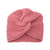 Women's Fashion Solid Color Wool Cap