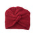 Women's Fashion Solid Color Wool Cap