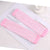 Women's Fashion Stripe Knitted Fabric Arm Sleeves