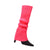 Women's Fashion Stripe Solid Color Acrylic Jacquard Over The Knee Socks