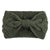 Women's Fashion Waves Wool Hair Band