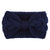 Women's Fashion Waves Wool Hair Band