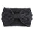 Women's Fashion Waves Wool Hair Band