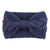 Women's Fashion Waves Wool Hair Band