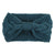 Women's Fashion Waves Wool Hair Band