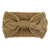 Women's Fashion Waves Wool Hair Band