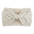 Women's Fashion Waves Wool Hair Band