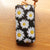 Women's Flower Pvc Zipper Wallets