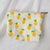 Women's Fruit Cotton Zipper Coin Purses