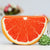 Women's Fruit Plush Zipper Coin Purses