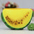 Women's Fruit Plush Zipper Coin Purses