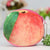 Women's Fruit Plush Zipper Coin Purses